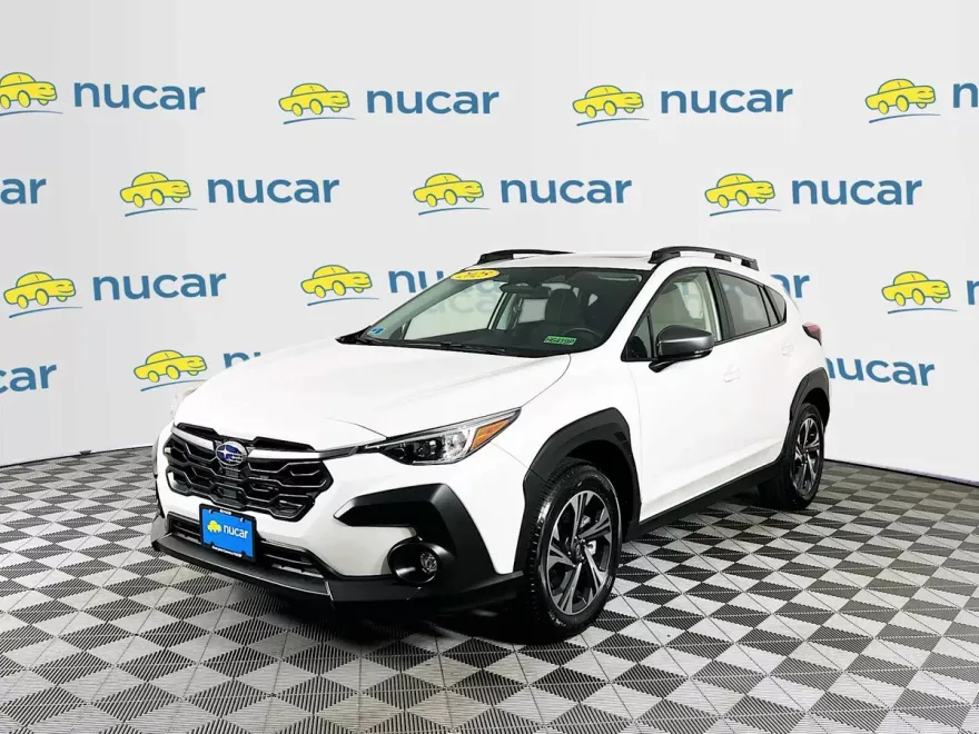 2025 Subaru Crosstrek Premium photo 1
