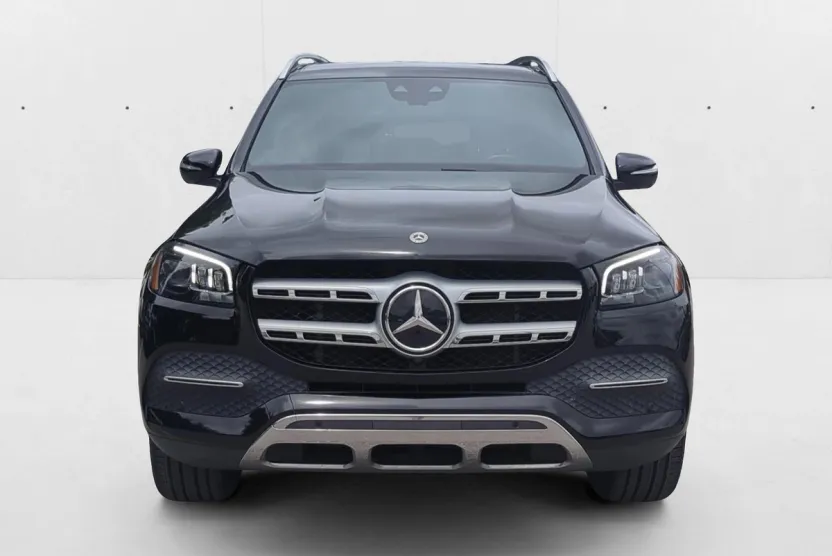 2022 Mercedes Benz GLS 450 4MATIC photo 1