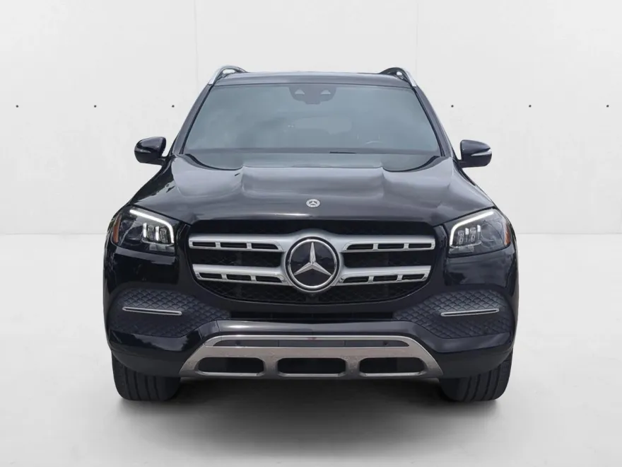 2022 Mercedes Benz GLS 450 4MATIC photo 1