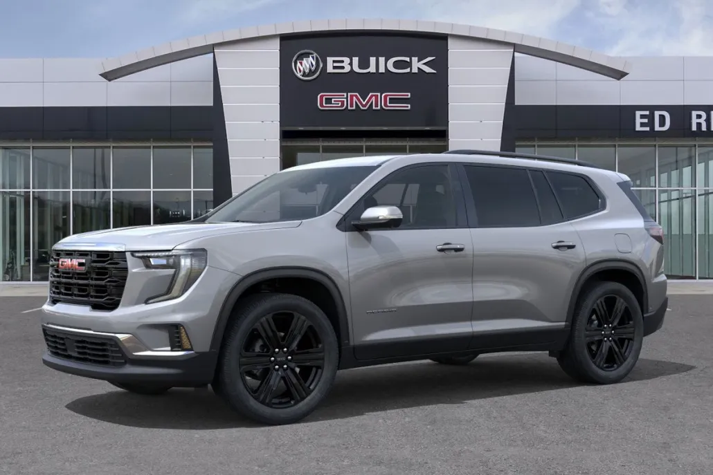 2025 Gmc Acadia Elevation photo 1
