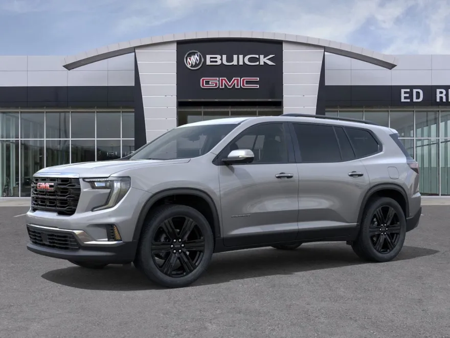 2025 Gmc Acadia Elevation photo 1