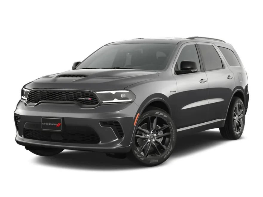 2025 Dodge Durango R/T Plus photo 1