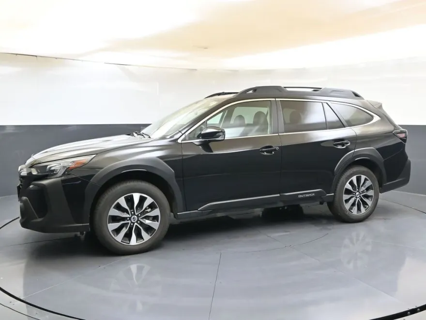 2024 Subaru Outback Limited photo 1
