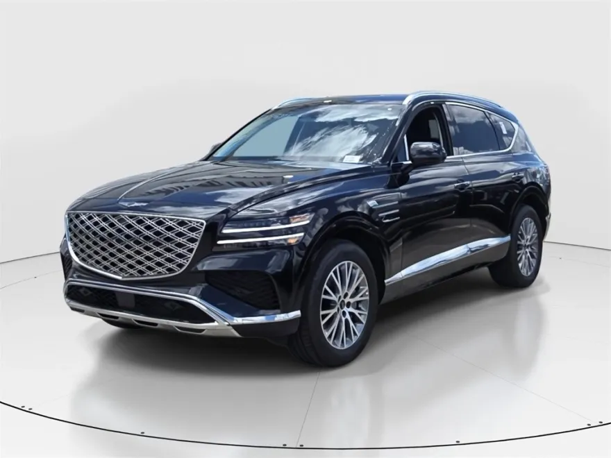 2025 Genesis GV80 2.5T AWD photo 1