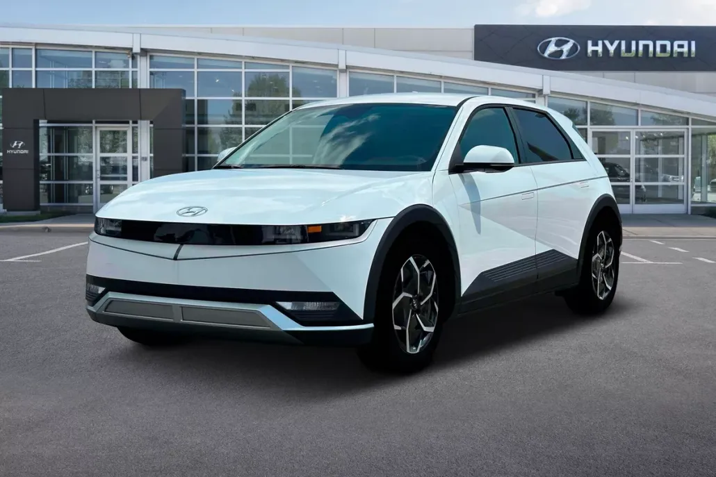2024 Hyundai Ioniq 5 SEL photo 1