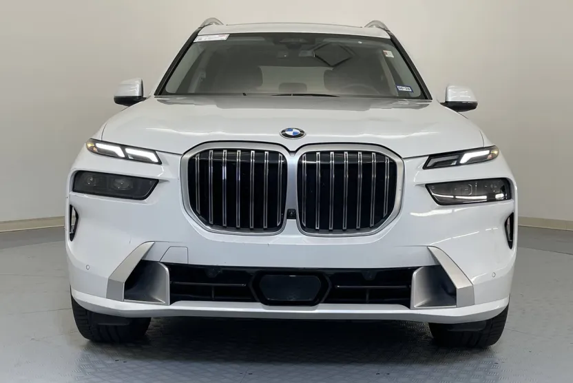 2024 Bmw X7 xDrive40i photo 1