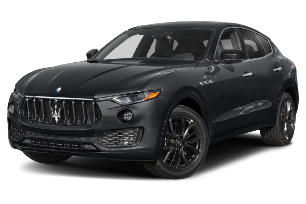 2024 Maserati Levante Modena photo 1