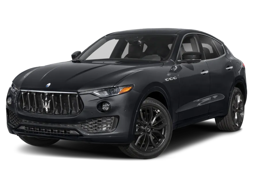 2024 Maserati Levante Modena photo 1