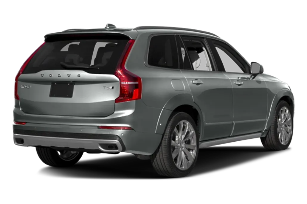 2016 Volvo XC90 T6 Inscription photo 1
