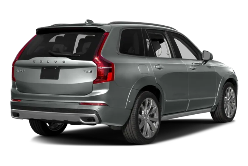 2016 Volvo XC90 T6 Inscription photo 1