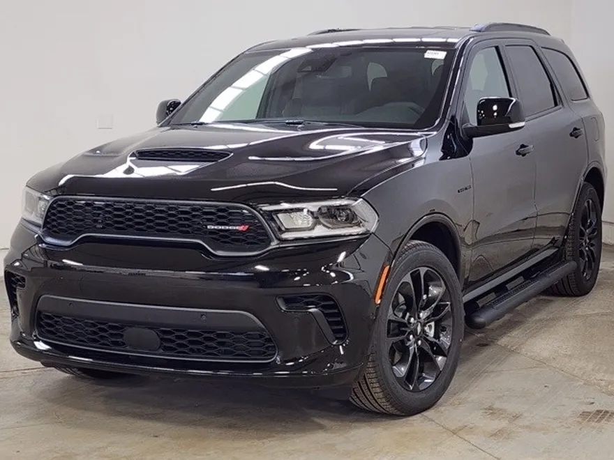 2025 Dodge Durango R/T Plus photo 1