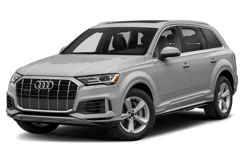 2022 Audi Q7 Premium Plus 55 photo 1