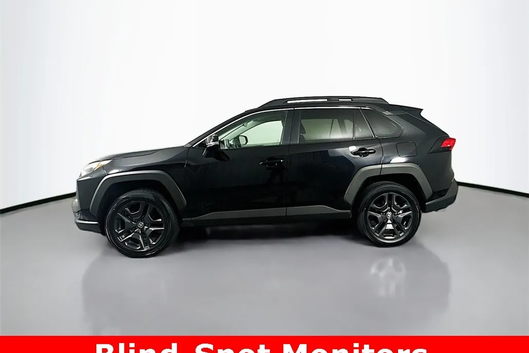 2024 Toyota RAV4 Adventure photo 1