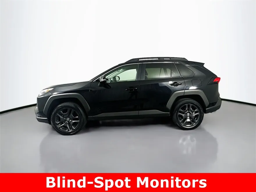 2024 Toyota RAV4 Adventure photo 1