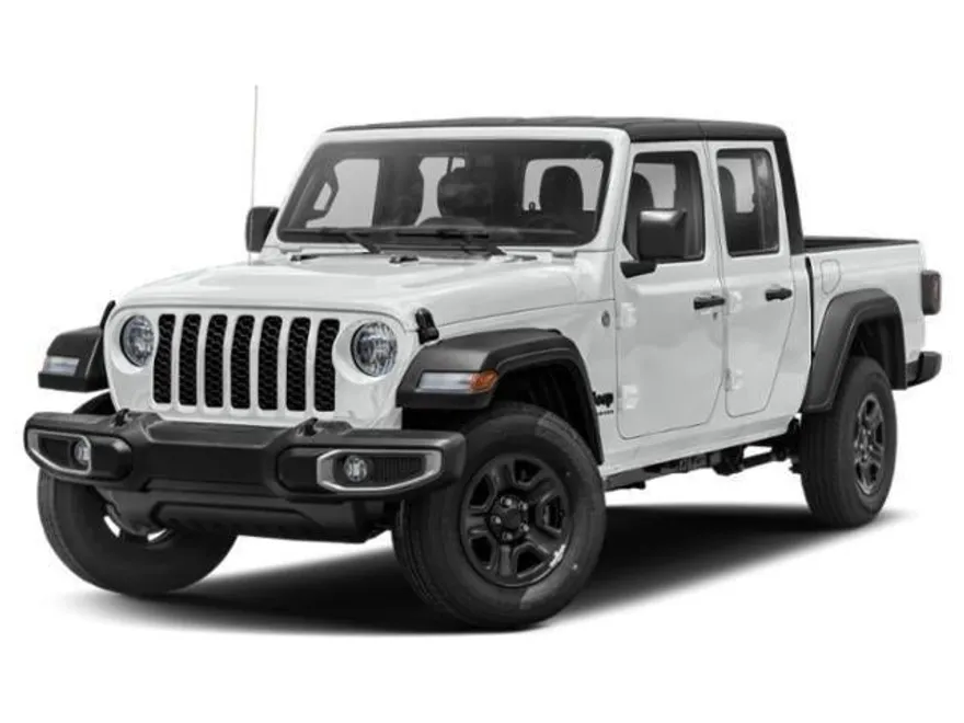 2023 Jeep Gladiator Sport S photo 1