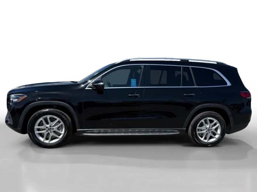 2020 Mercedes Benz GLS 450 photo 1