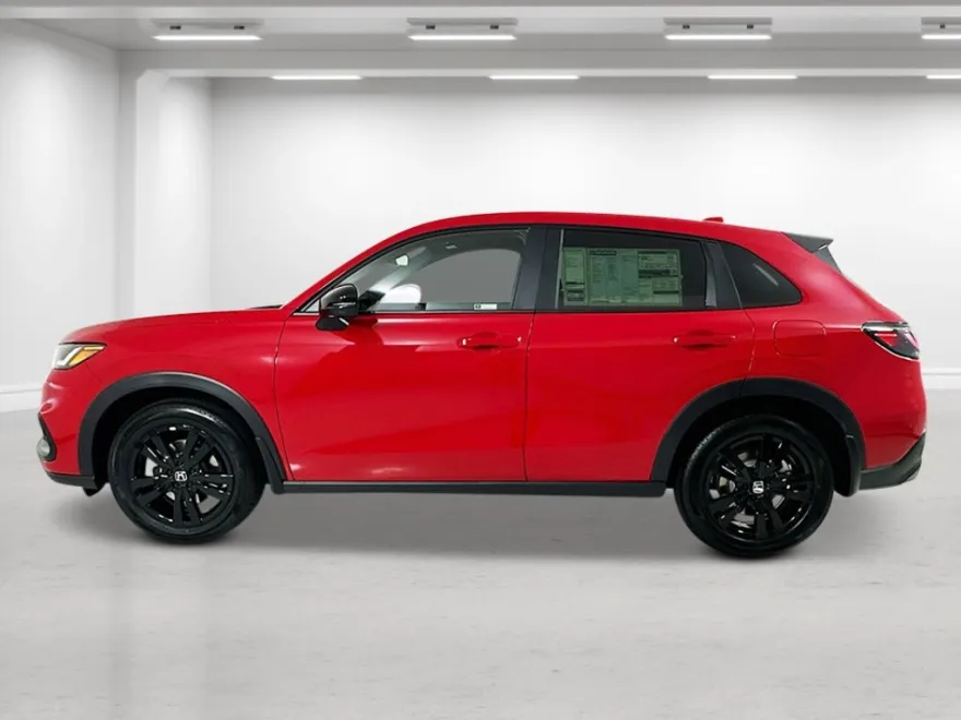 2026 Honda HR-V Sport photo 1