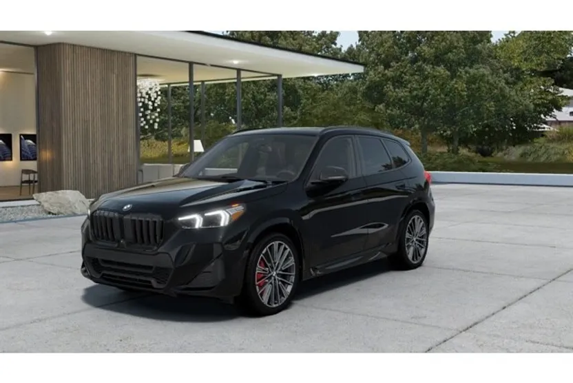2026 Bmw X1 XDrive28i photo 1