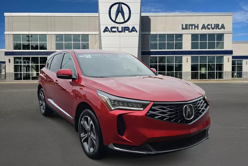 2025 Acura RDX Technology photo 1
