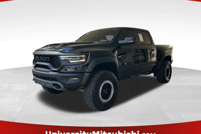 2023 Ram 1500 TRX photo 1