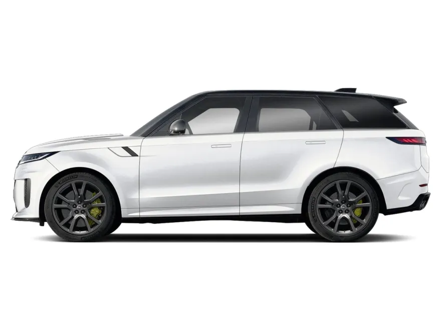 2025 Land Rover Range Rover Sport SE photo 1