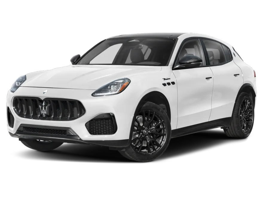 2025 Maserati Grecale Modena photo 1