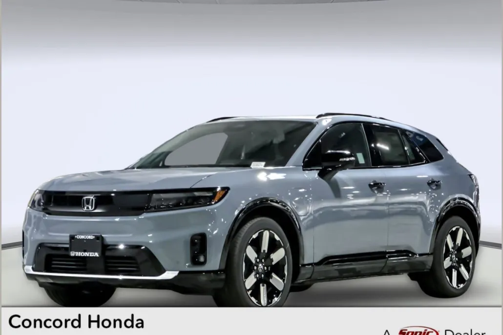 2025 Honda Prologue Elite photo 1