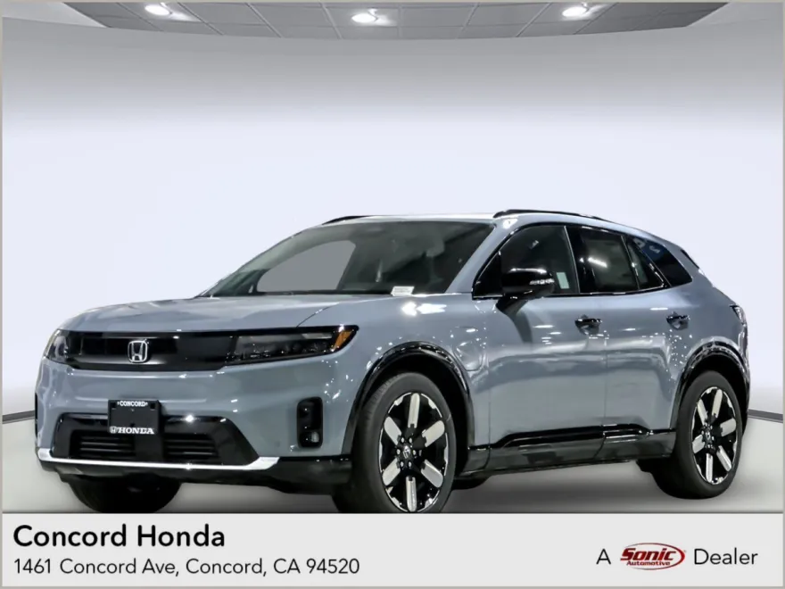 2025 Honda Prologue Elite photo 1