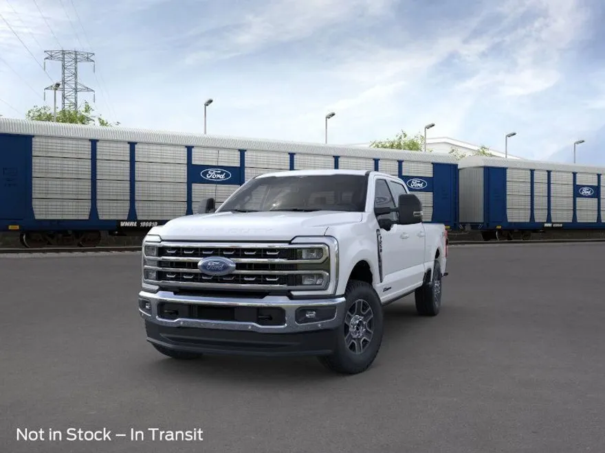 2025 Ford F-250 Lariat photo 1
