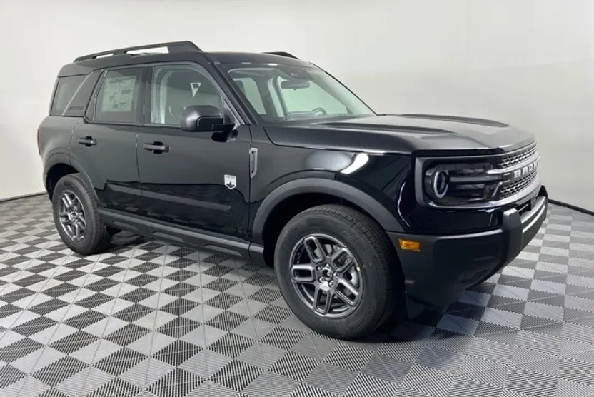 2025 Ford Bronco Sport Big Bend photo 1