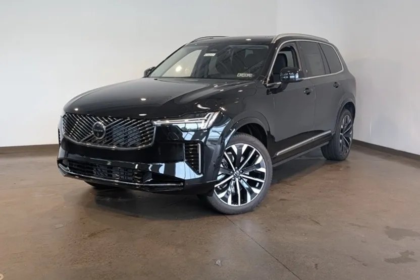 2026 Volvo XC90 Plus photo 1