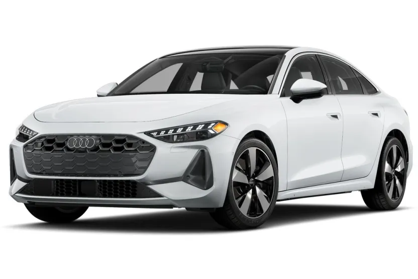 2025 Audi A5 2.0T Premium Plus photo 1