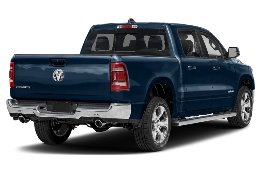 2023 Ram 1500 Limited photo 1