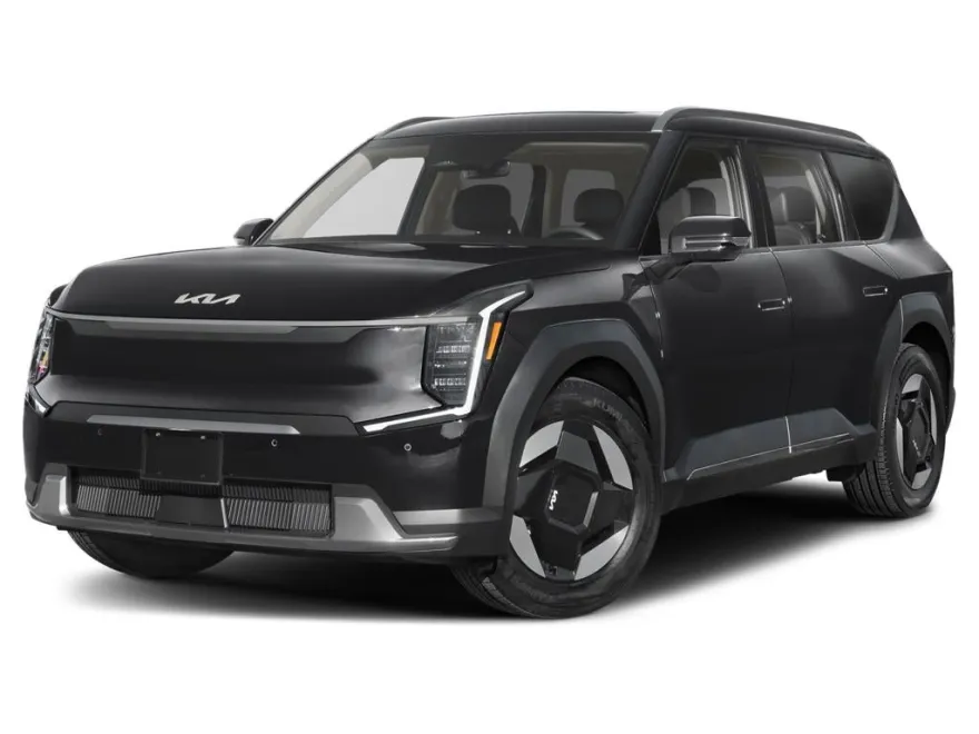 2026 Kia EV9 Wind AWD photo 1