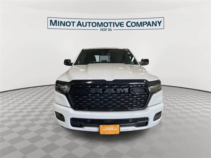 2025 Ram 1500 Big Horn Lone Star photo 1