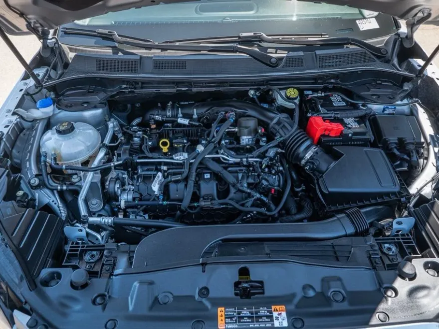2022 Lincoln Corsair Standard photo 1