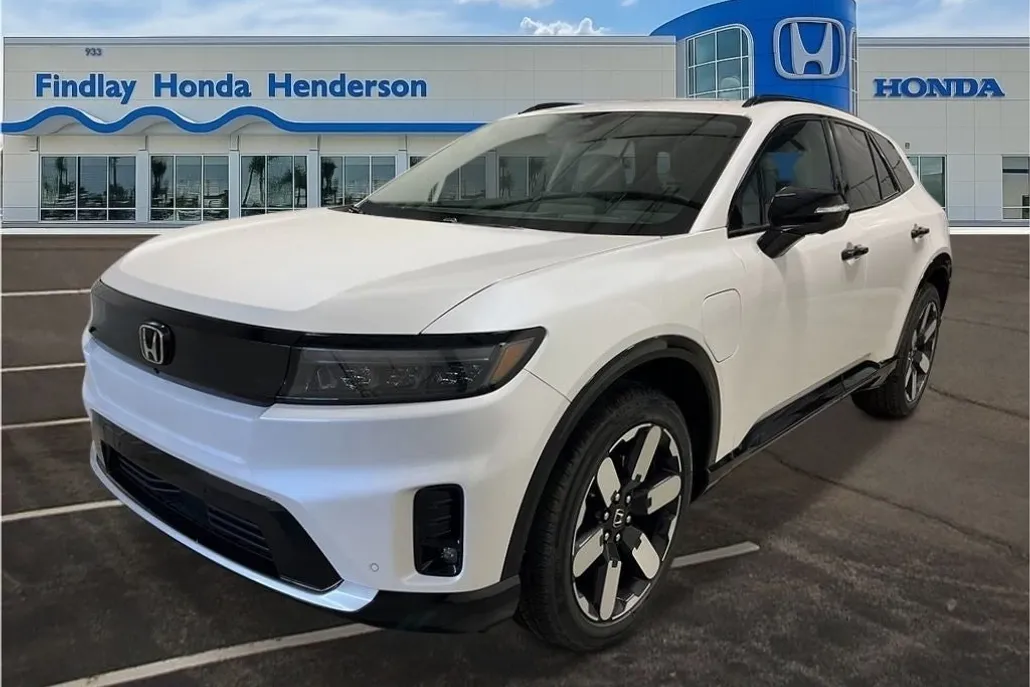 2025 Honda Prologue Elite photo 1