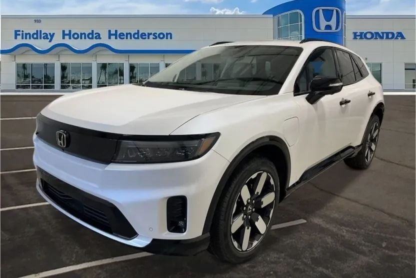 2025 Honda Prologue Elite photo 1
