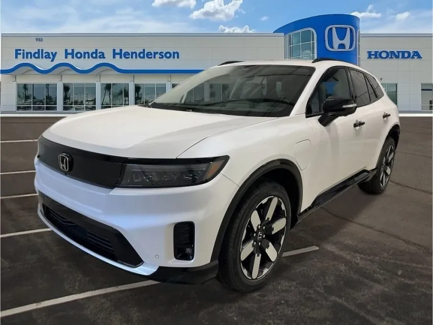 2025 Honda Prologue Elite photo 1