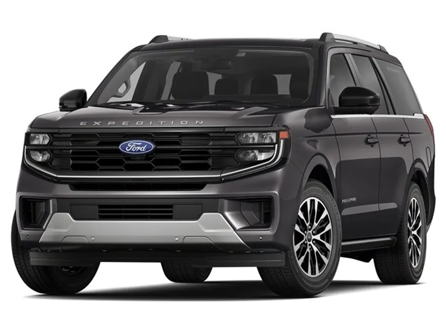 2025 Ford Expedition Platinum photo 1