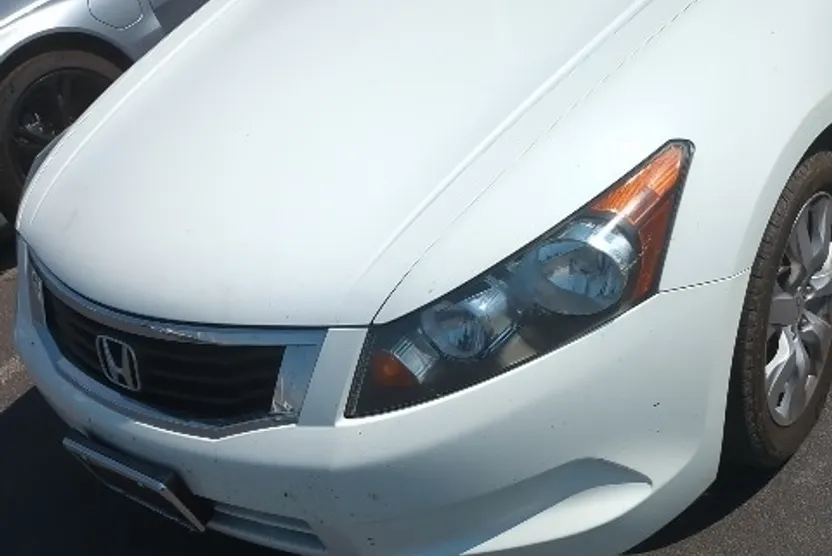2010 Honda Accord EX-L photo 1