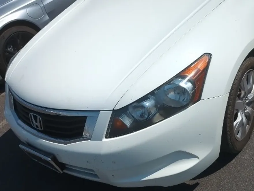 2010 Honda Accord EX-L photo 1