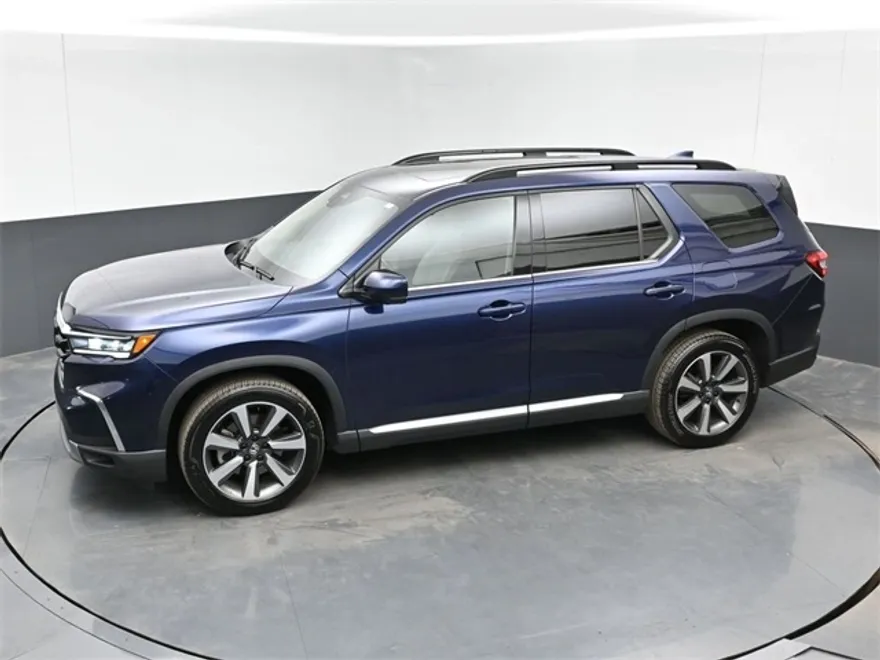 2023 Honda Pilot Elite photo 1