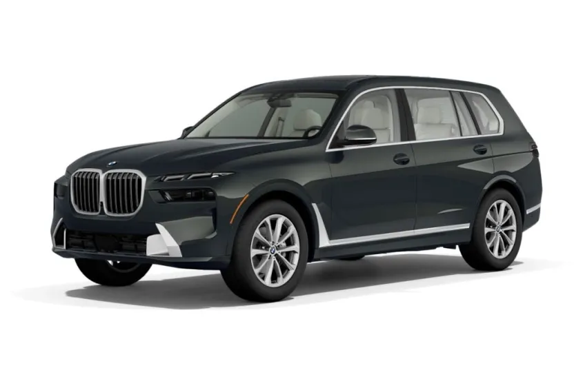 2026 Bmw X7 xDrive40i photo 1