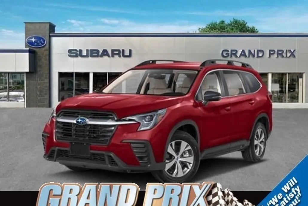 2025 Subaru Ascent Premium photo 1