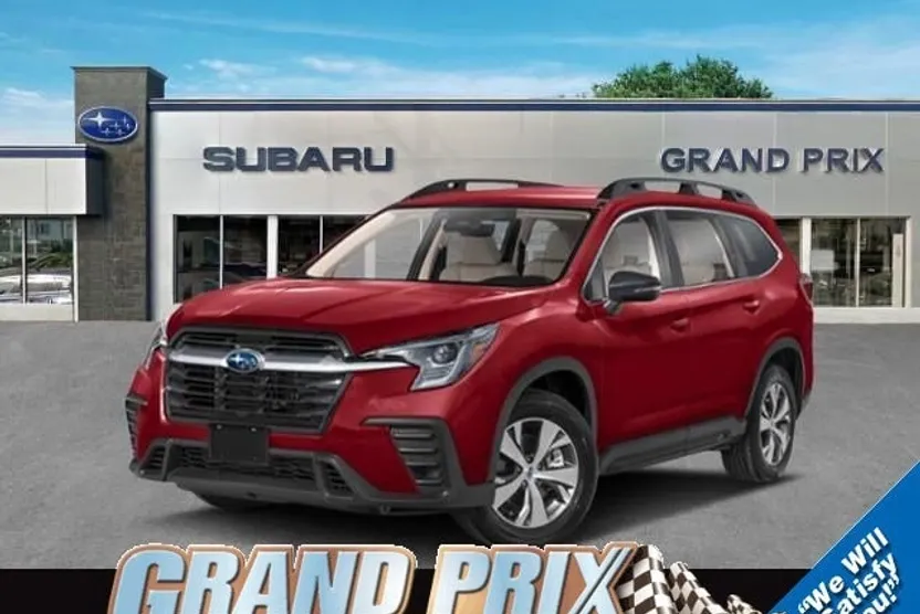 2025 Subaru Ascent Premium photo 1