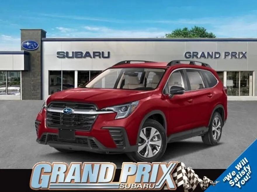 2025 Subaru Ascent Premium photo 1