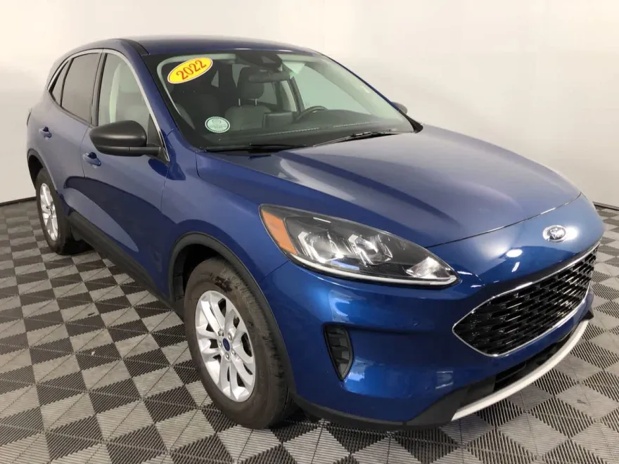 2022 Ford Escape SE photo 1