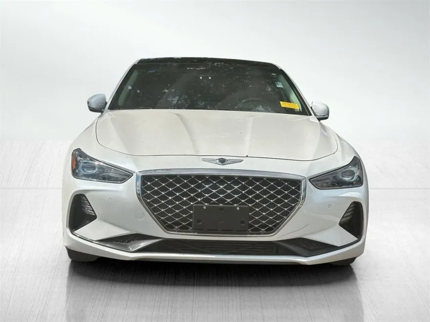 2021 Genesis G70 2.0T photo 1
