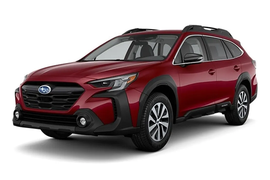 2024 Subaru Outback Premium photo 1